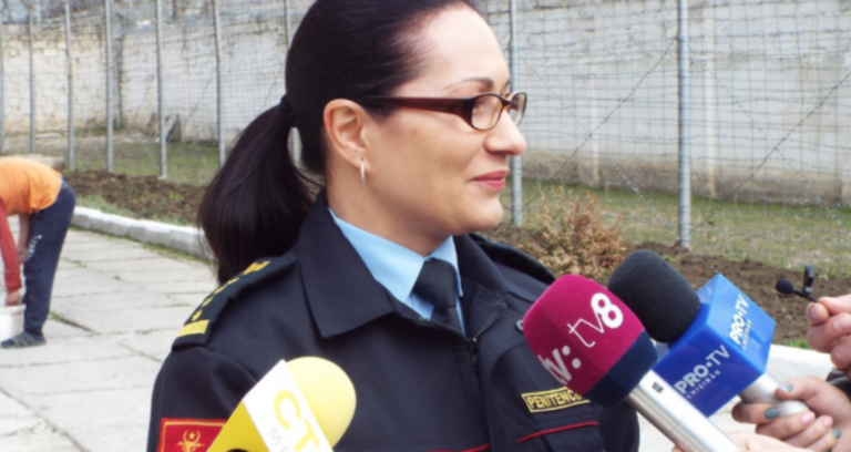 Назначена врио директора ANP