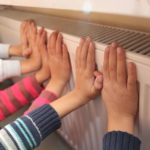 Termoelectrica готова подключать отопление в Кишинёве по заявкам потребителей до официального начала сезона