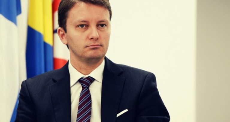 Румынский евродепутат о газовом кризисе, с которым столкнулась Республика Молдова: «Решение и помощь придут из Румынии и ЕС»