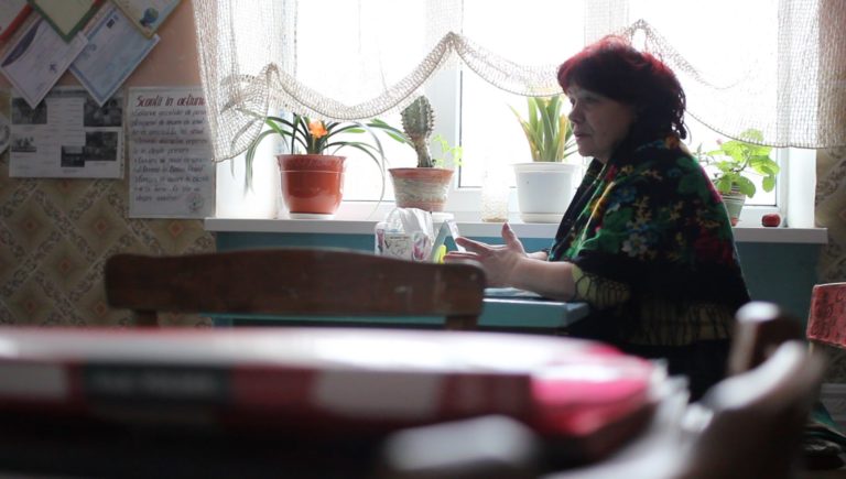 Вера Глижин о задержанном сыне: «Мы не знаем, жив ли он, я хочу увидеть своего сына»