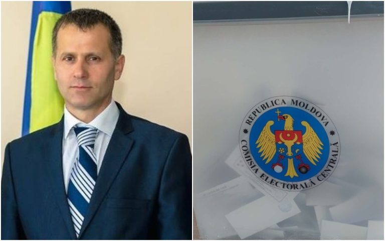 Примар Комрата призвал жителей проголосовать за тех, «кто показал свою работу»