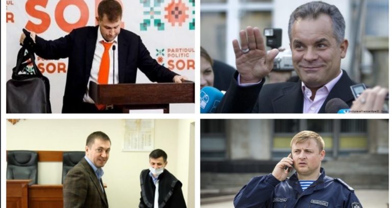 Когда Шор, Плахотнюк, Кавкалюк и Платон вернутся в Молдову? Отвечает президент