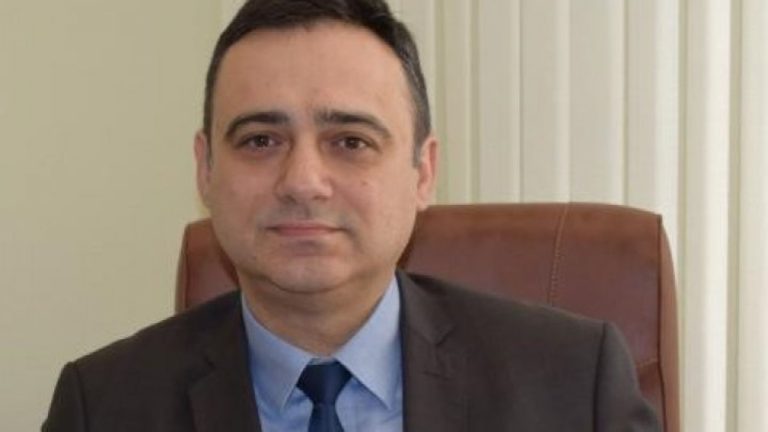 Антикоррупционная прокуратура осталась без исполняющего обязанности начальника
