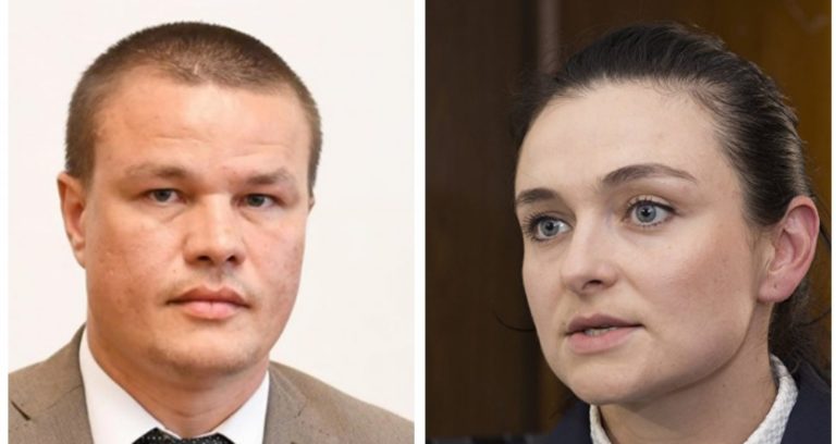 Что известно о кандидатах на пост врио Генпрокурора