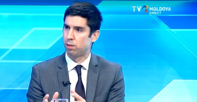Попшой об уходе Додона: «Озабочен тем, чем он занимался до сих пор, личными экономическими отношениями, личной выгодой»
