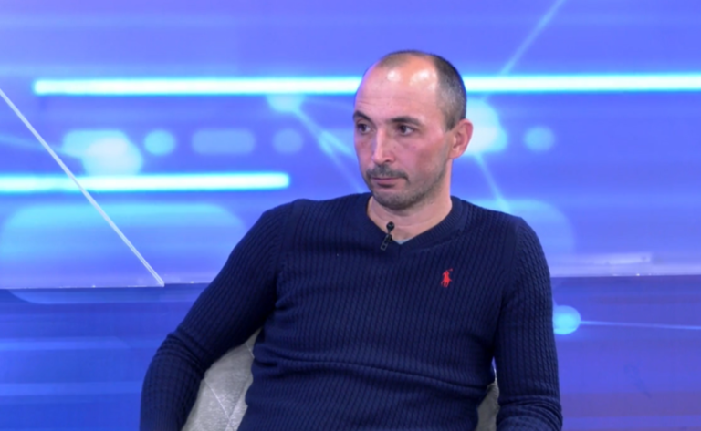 Петик: «Меня признали потерпевшим в деле против Молдовы. Сумма составляет 5 млн леев»