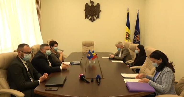 Заседание ВСП по обвинению в коррупции генпрокурора Стояногло не состоялось из-за одного члена Совета