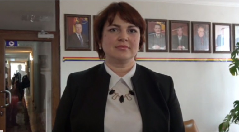 Прокурор по борьбе с коррупцией требует привлечения к ответственности председателя ВСП