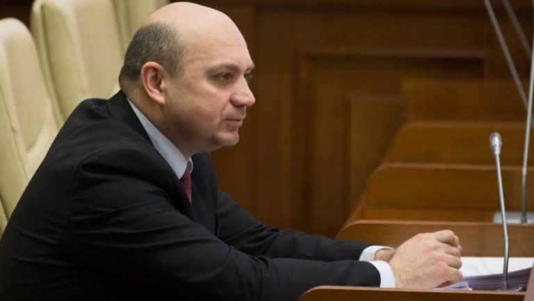 PandoraPapers: Представитель Парламента в совете по неподкупности владел оффшорами на Виргинских островах