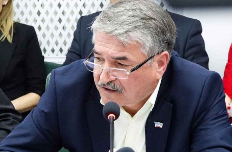 Кандидат на пост депутата НСГ заявил о «массовом подкупе избирателей» в Чадыр-Лунге. Он позвонил в 112