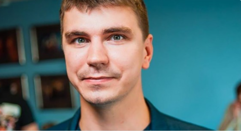 В Киеве нашли мертвым 33-летнего депутата Верховной Рады Антона Полякова. Возбуждено уголовное дело