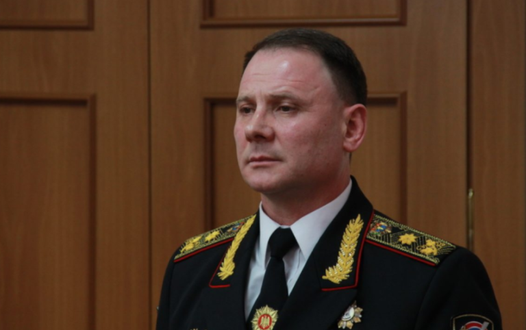 Бывший замминистра МВД рискует остаться без круглой суммы денег после проверки органа по неподкупности
