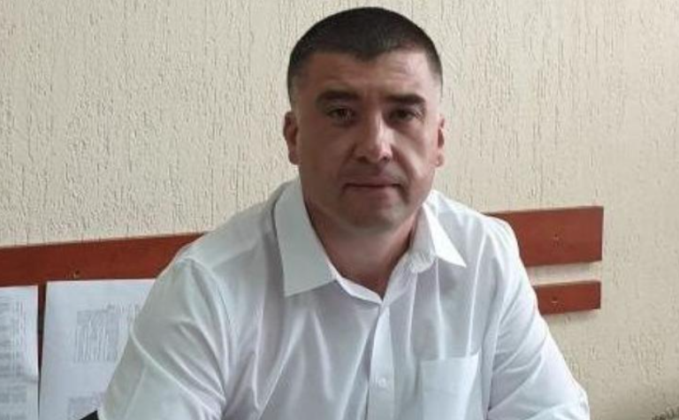 Подал в отставку временный заместитель Северного управления Антикоррупционной прокуратуры