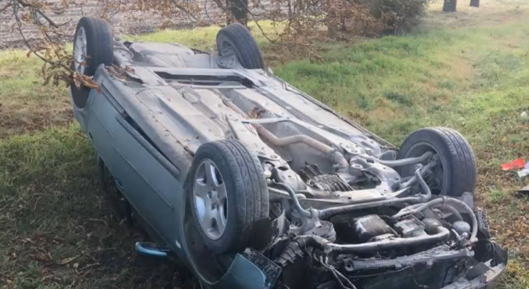 (ВИДЕО) Более 2-х тысяч нарушений на дорогах за выходные: двое скончались, десятки людей пострадали