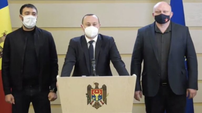 Социалисты объявили о протестах после задержание Стояногло: «Чтобы защитить верховенство закона и демократию»