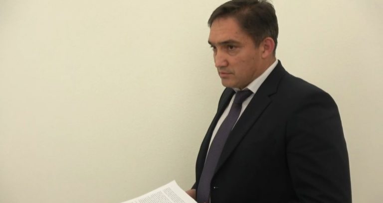 Дело Стояногло: 4 обыска и 5 подозреваемых. Генпрокуратура предоставила детали расследования