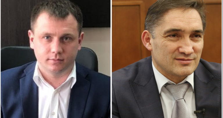 Одобрено ходатайство об отводе одного из судей по делу Стояногло