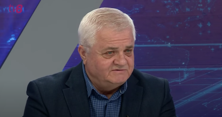 Цэрану: «Если мы пытаемся подтолкнуть Санду к переговорам, которые не подготовлены, это значит подставить Республику Молдова»