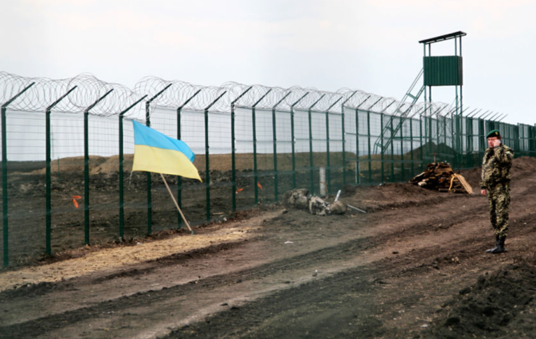 Washington Post сообщила о наращивании российских войск у границы с Украиной