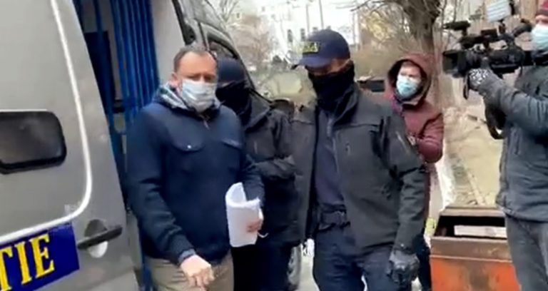Назначен третий новый судья-докладчик по делу депутата «Шор» Дениса Уланова 