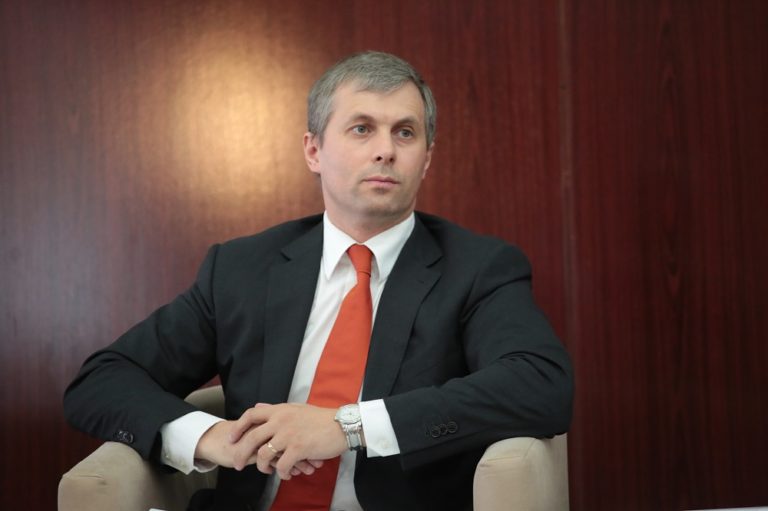 Владислав Грибинча извинился за высказывание в адрес экс-посла США: Я не был и не являюсь расистом