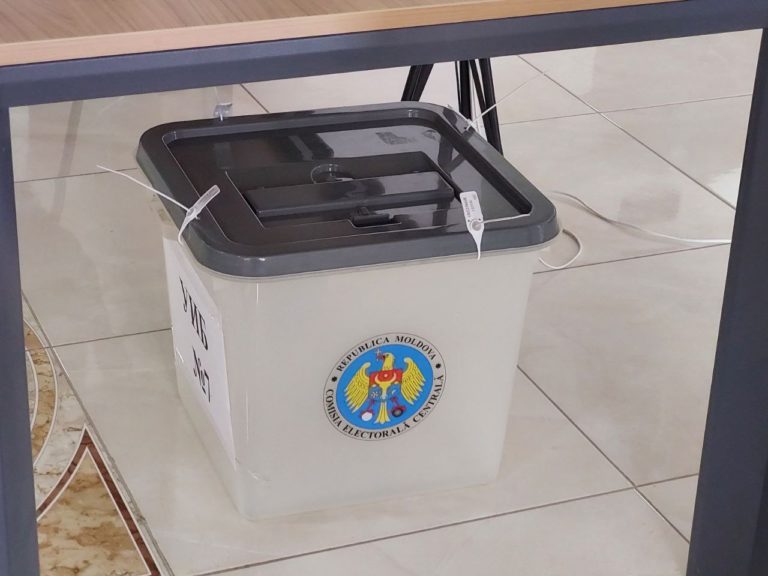 ЧП в газовом секторе, которое может быть введено в Молдове, не повлияет на местные выборы