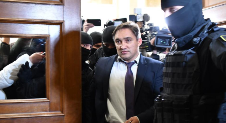 Адвокат Стояногло об «отказе» Апелпалаты по заявлению против ВСП: я не получал никаких уведомлений
