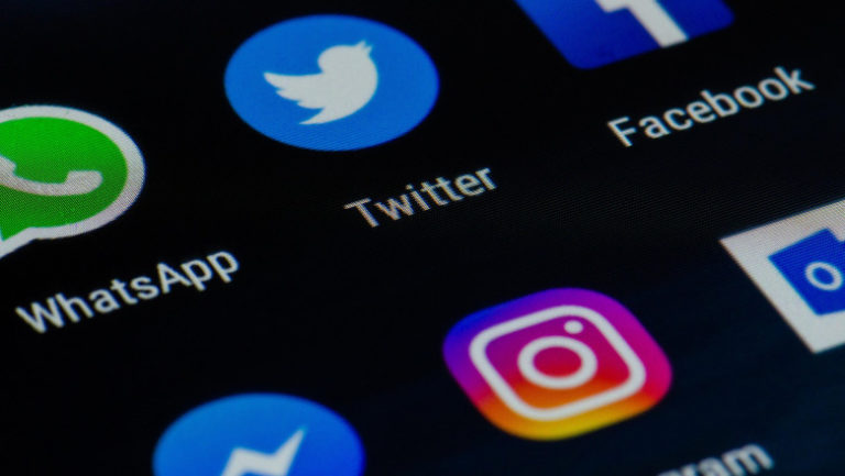 Заявление представителей компании Facebook после того, как были зарегистрированы проблемы работы всемирной сети