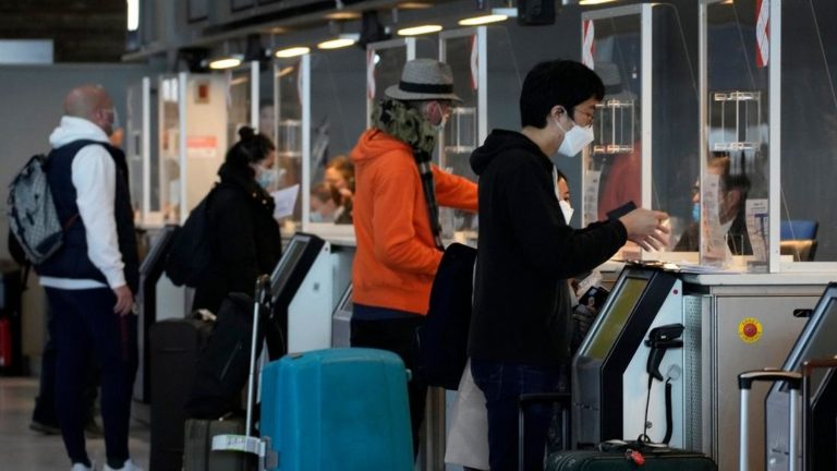 С 2022 года граждане Молдовы будут платить пошлину за въезд в Шенгенскую зону