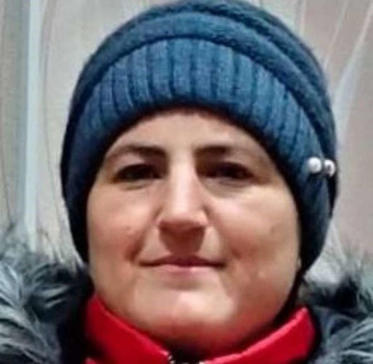 Пропала без вести. Полиция просит помочь найти женщину из Комрата