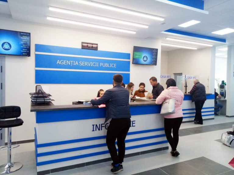 С понедельника в отделениях Агентства госуслуг реклама и билеты национальной лотереи будут сняты с продаж 