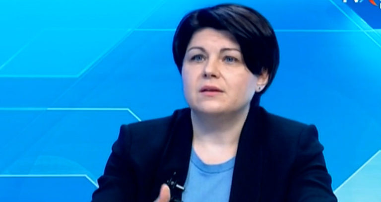 «Мы разработали программу на основе трех направлений». Гаврилица о мерах поддержки населения в холодный период