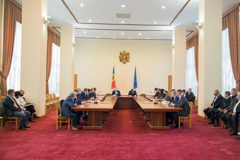 Агентство публичной собственности предлагает начать ликвидацию двух госпредприятий. Каких?