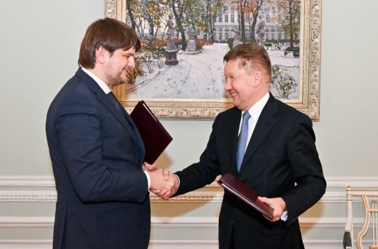 СЕГОДНЯ ТАК: СПЫНУ РАССКАЗАЛ О КОНТРАКТЕ С ГАЗПРОМОМ, ПРЕЗИДЕНТ ОЦЕНИЛА СОГЛАШЕНИЕ, ПОЛИЦИЯ СООБЩИЛА О ЖЕСТОКОМ УБИЙСТВЕ РЕБЕНКА
