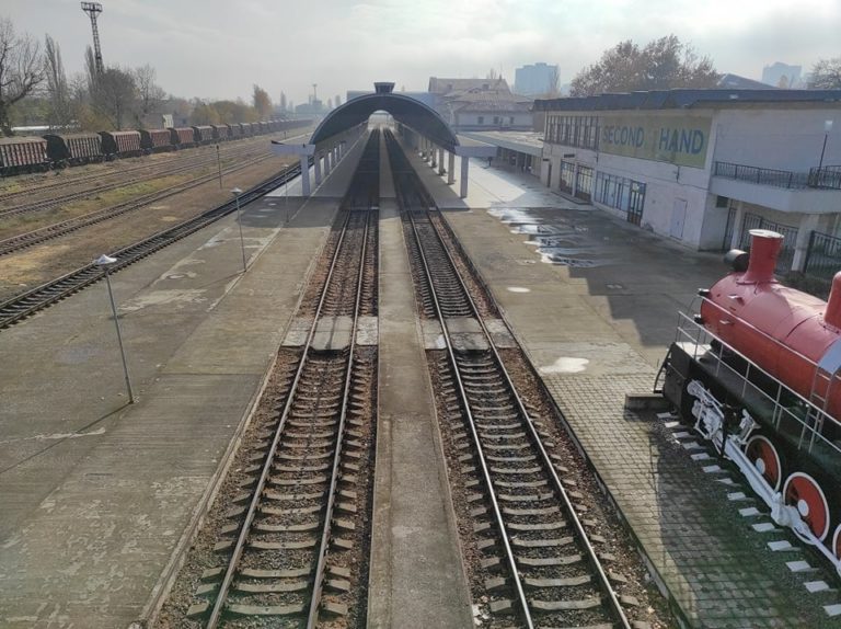 Молдова получит кредит в 24 млн евро на восстановление участка железной дороги от Бендер до Джурджулешт