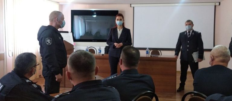 В INSP назначен новый временный руководитель. Кто он? 