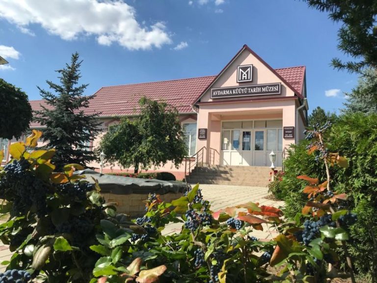 10 лет музею села Авдарма. Министр культуры РМ: «Это одно из наиболее оснащенных музейных заведений в стране»