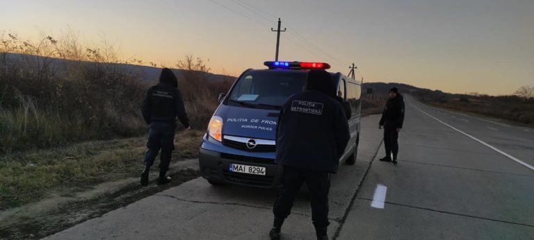 ДТП на маршруте Кишинев-Бельцы. Информации о пострадавших нет