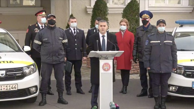 Стартовала национальная кампания «Bună Ziua»: «Это премьера для Республики Молдова»