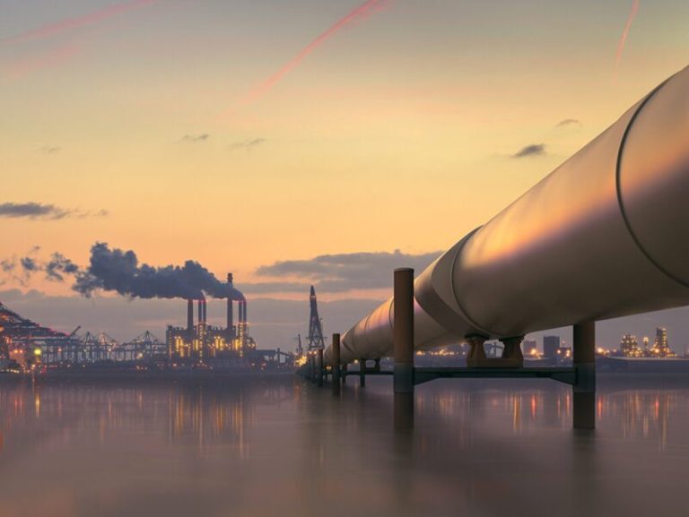 Отчет Climate Analytics: Потребление природного газа необходимо сократить на треть, чтобы избежать климатической катастрофы
