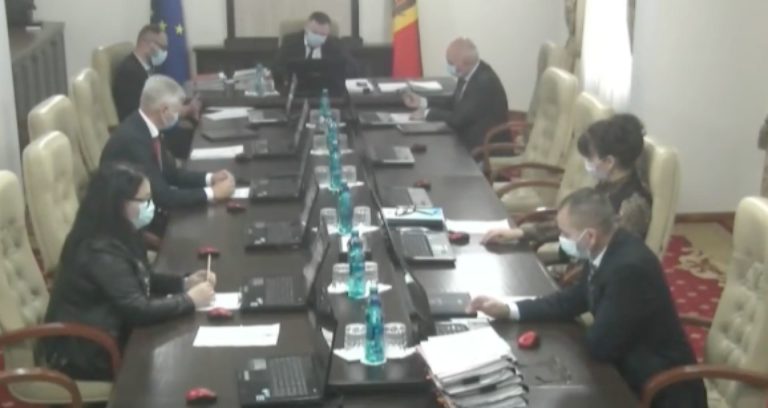 Общее собрание судей Высшего совета магистратуры снова отложено. Какова причина