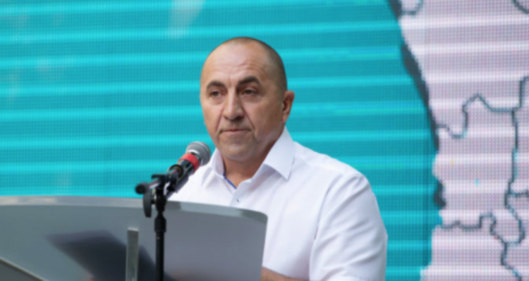 ЦИК просит суд аннулировать регистрацию Владимира Даки в качестве кандидата на пост мэра Бельц