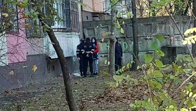 Соучастник особо жестокого убийства двухлетней девочки в Кишиневе получил 13 лет