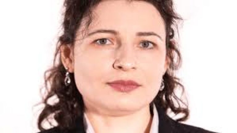 Санду подписала указ об отставке Розалины Албу с должности заместителя генерального секретаря аппарата президента