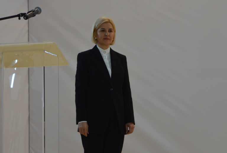 Сиркели: Ирине Влах не нужно функциональное народное собрание, если оно не будет ей лояльно