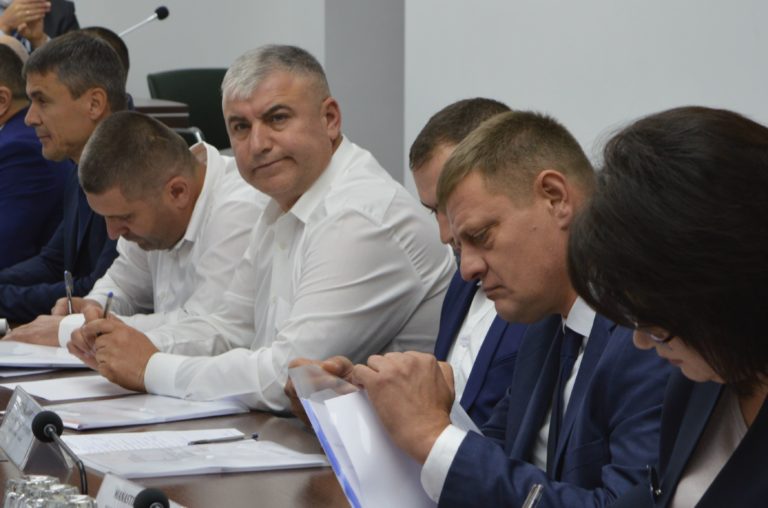 Умер депутат Народного собрания Гагаузии от Вулканешт Дмитрий Топал