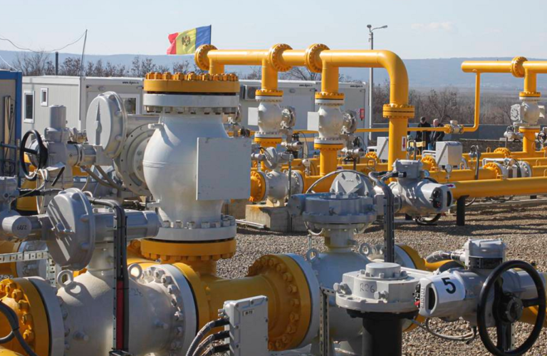 Кто в Молдове больше всех потребляет газа и как снизить его потребление — мнение эксперта