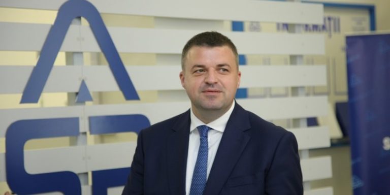 СРОЧНО! Экс-директор ASP Сергей Райлян задержан на 72 часа