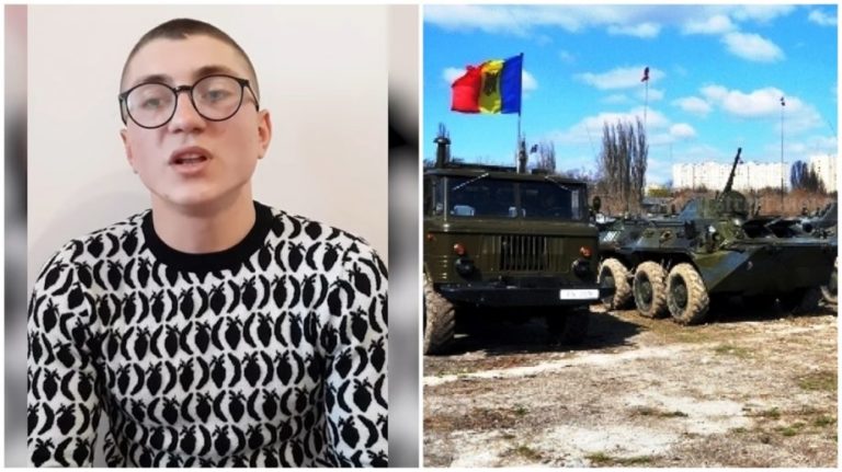 Инцидент с солдатом, совершившим каминг-аут. Минобороны не обнаружило доказательств насилия или домогательств