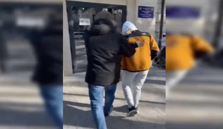 В Кишиневе 17-летний парень угнал автомобиль. Ему грозит до 2-х лет лишения свободы